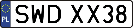 SWDXX38