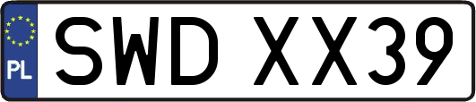 SWDXX39