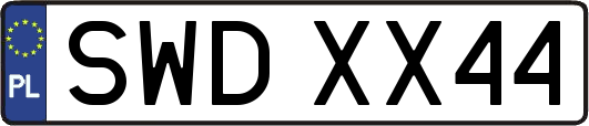 SWDXX44
