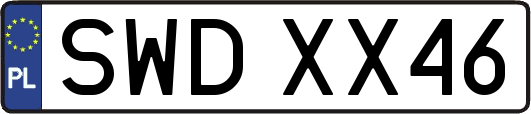 SWDXX46