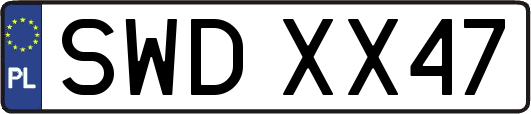 SWDXX47