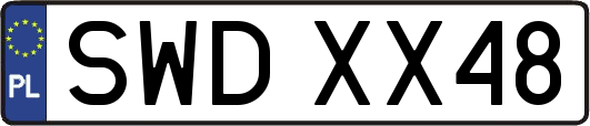 SWDXX48