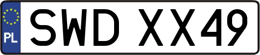 SWDXX49