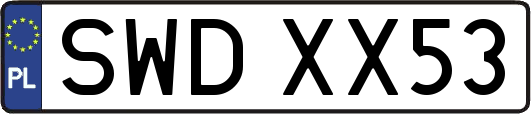 SWDXX53
