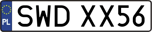 SWDXX56
