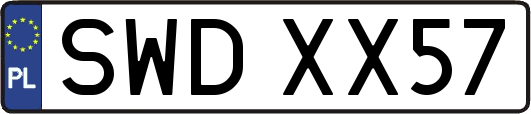 SWDXX57
