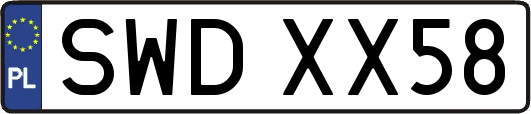 SWDXX58