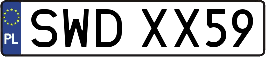 SWDXX59