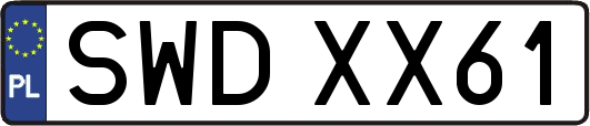 SWDXX61