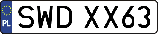 SWDXX63