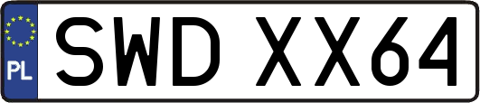 SWDXX64