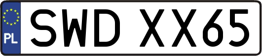 SWDXX65