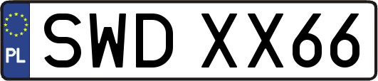 SWDXX66