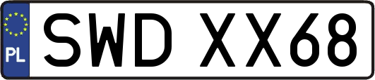 SWDXX68