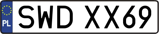 SWDXX69
