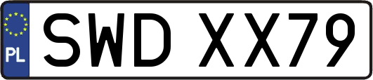 SWDXX79