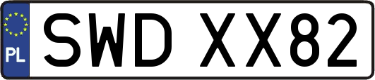 SWDXX82