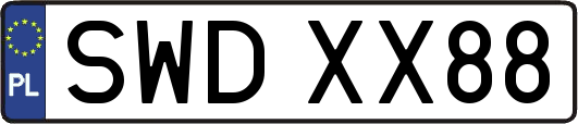 SWDXX88