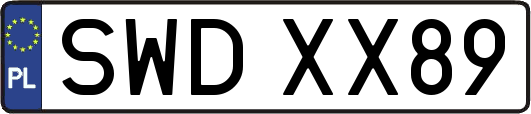 SWDXX89