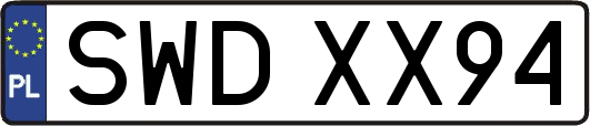 SWDXX94