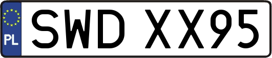SWDXX95