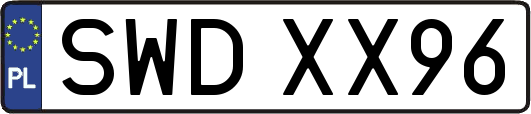 SWDXX96