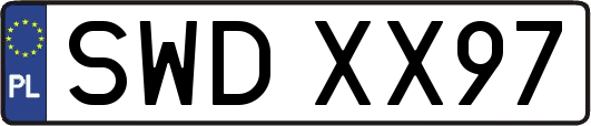SWDXX97