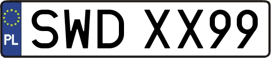 SWDXX99