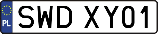 SWDXY01