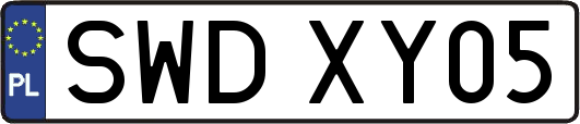 SWDXY05