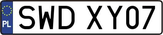 SWDXY07