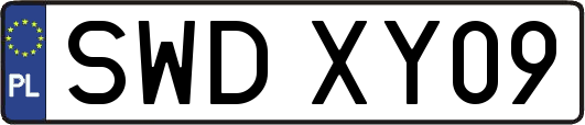SWDXY09