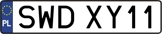 SWDXY11
