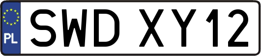 SWDXY12