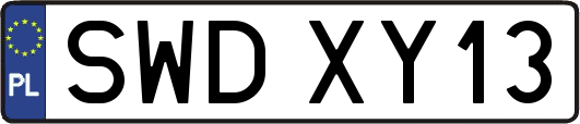 SWDXY13