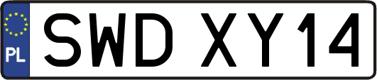 SWDXY14