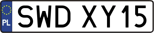 SWDXY15