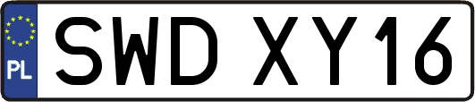 SWDXY16