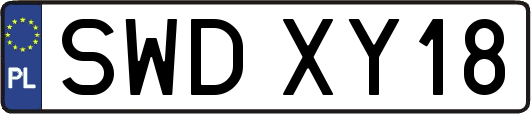 SWDXY18