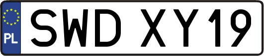 SWDXY19