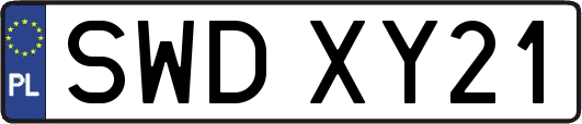 SWDXY21