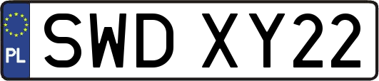 SWDXY22