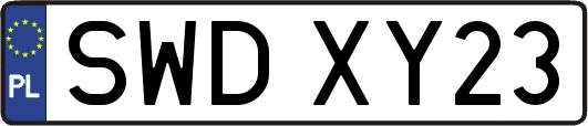 SWDXY23
