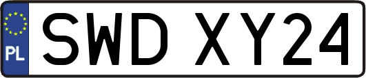 SWDXY24