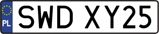 SWDXY25