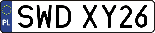 SWDXY26