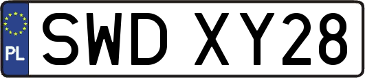 SWDXY28