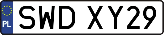 SWDXY29