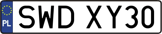 SWDXY30