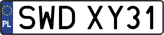 SWDXY31